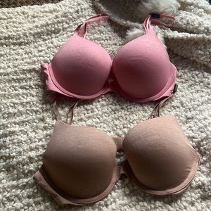 Victoria secret bra new without tag 34c
